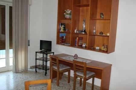 דירות נאפולי Casa Vivi' - Airport And City מראה חיצוני תמונה