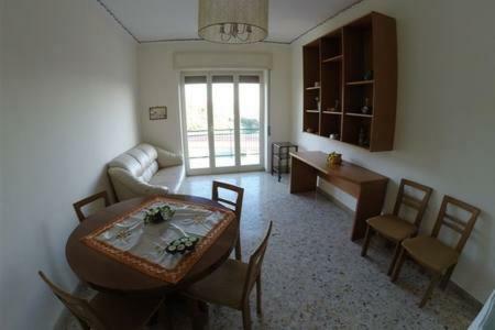 דירות נאפולי Casa Vivi' - Airport And City מראה חיצוני תמונה